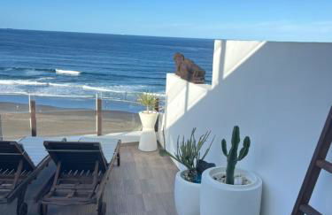 Playa del Hombre Deluxe Luxury Apartments - Foto 46