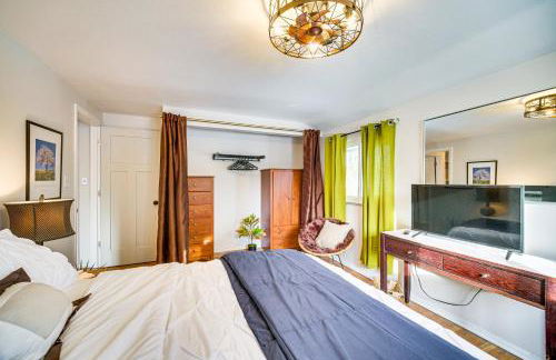 Close to BW Campus and Univ Hospitals Berea Home - Foto 22