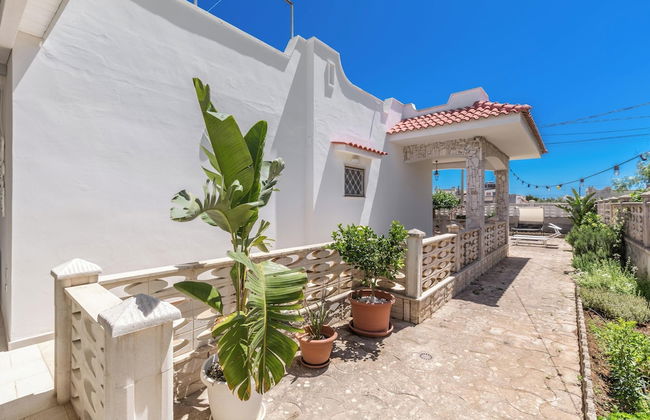 3774 Villetta Sea Sunset by Barbarhouse - Foto 26