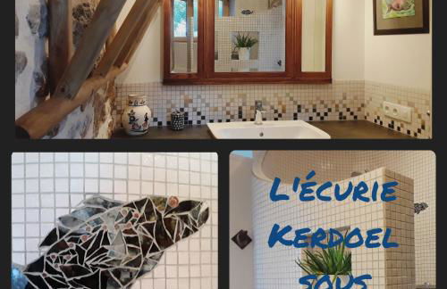 L'écurie Kerdoel - Foto 35