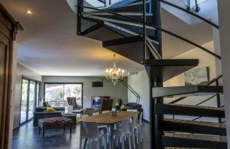 Les Catalons Spa vue lac - Photo 9