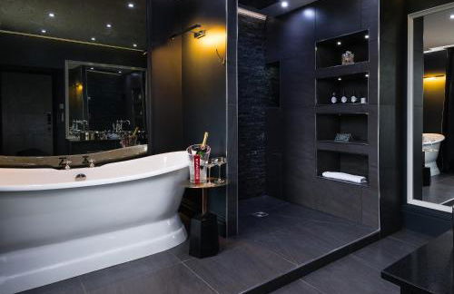 The Old Manse of Blair, Boutique Hotel & Michelin Restaurant - Foto 20