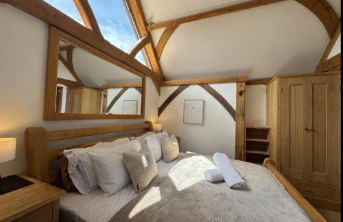 The barn Alexandra mews - Foto 13