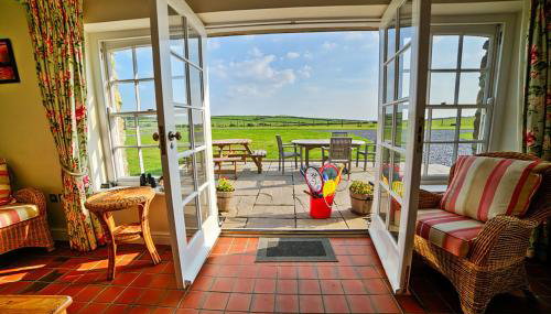 Borthwen Farmhouse - Foto 3