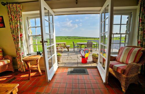 Borthwen Farmhouse - Foto 3