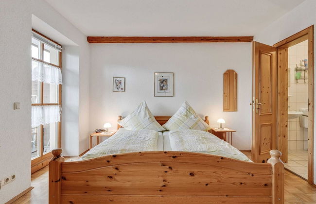 Wohnung in Lohberg Nahe Arber Skipisten - Photo 6