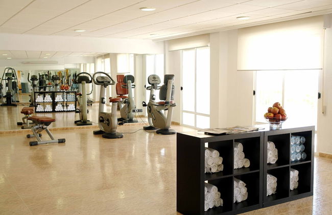 Apartamentos Palmera Beach - Foto 17