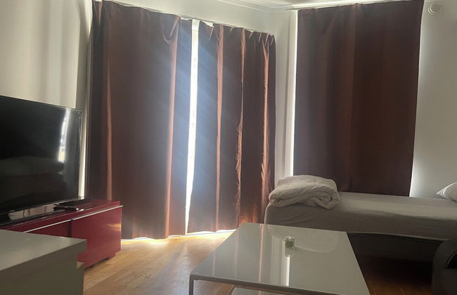 Oslo Resident Apartment 7 - Foto 8