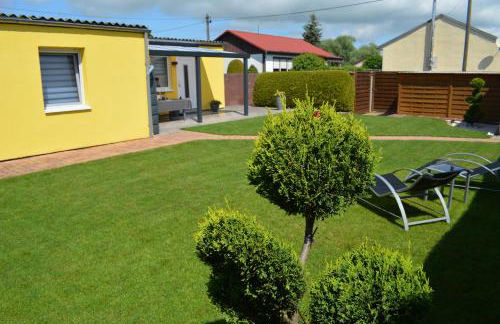 Ferienhaus "Am See" - Foto 3