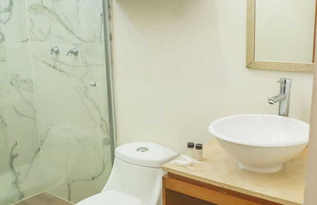 Soho Apartments - Foto 64