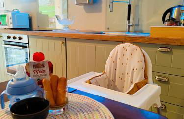 Almarea, a house between the sea and olive trees - Foto 14