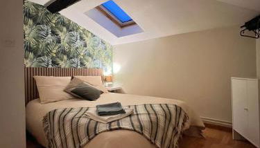 L 'Écrin de Trévoux 3 Chambres confort - Foto 3