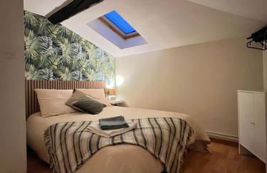 L 'Écrin de Trévoux 3 Chambres confort - Foto 3