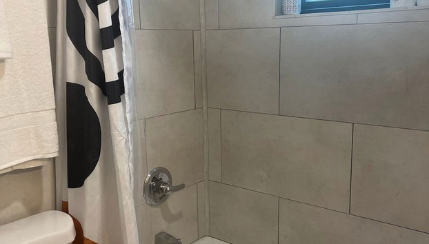 The Summit Tiny House - Foto 5, Habitación