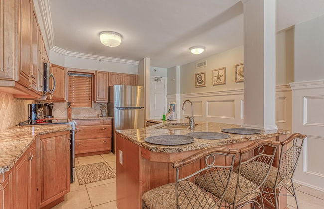 Destin on the Gulf 703 - Foto 10