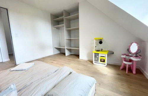 Luxury Maison d'Architecte neuve de standing - Foto 31