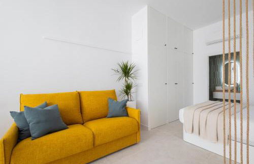 FLORIT FLATS - Stylish Studio by the Joaquin Sorolla Station - Photo 23
