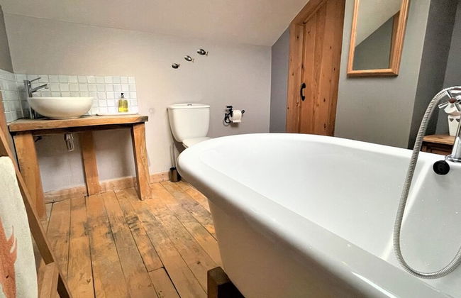 t Inglefall Cottage Ingleton - Foto 3