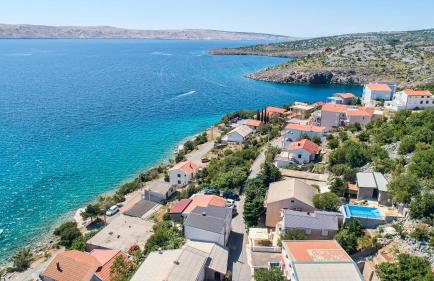 House Petra on the beach-sea - Foto 53