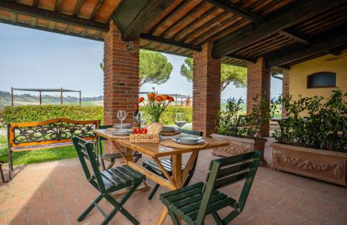 Casa d'Era Country Holiday Houses - Foto 3
