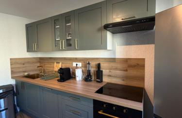 LE 16 - Très bel Appartement 3 chambres rénové pour 8 personnes - Foto 7