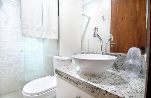 Casa Pérolas - Casa à Beira Mar por Carpediem - Foto 25