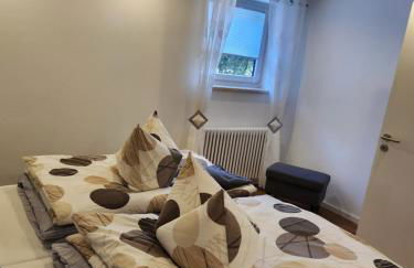 Ferienwohnung Panoramablick - Photo 16