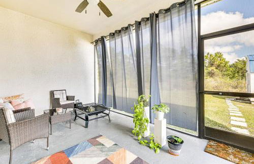 Day Trip to Fort Myers Beach Pet-Friendly Home! - Foto 6