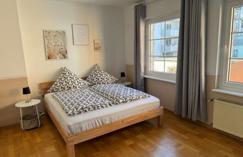 Große helle Maisonette Wohnung im Zentrum - Foto 7