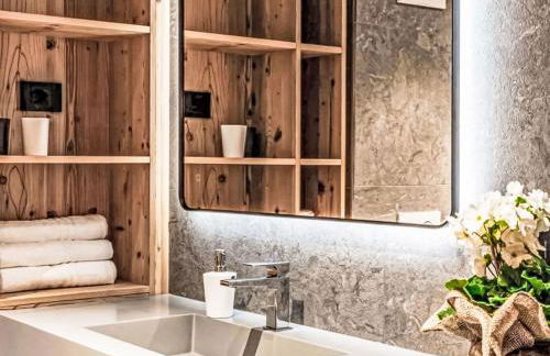 Chalet La Granda e la Piciola by Interhome - Foto 32