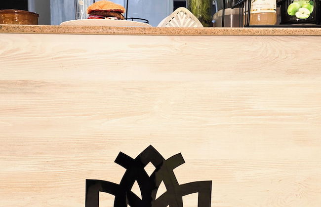 Afnan Cairo Airport - Foto 65