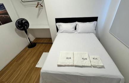 Amplo Apartamento com 3 Quartos em Fortaleza - Foto 25