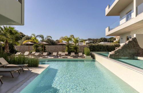 Sun City Luxury Apartments - Foto 14