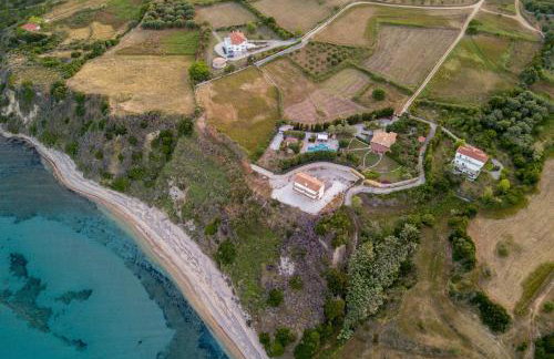 KALAMIES - Secluded Beach Apartments - Foto 10