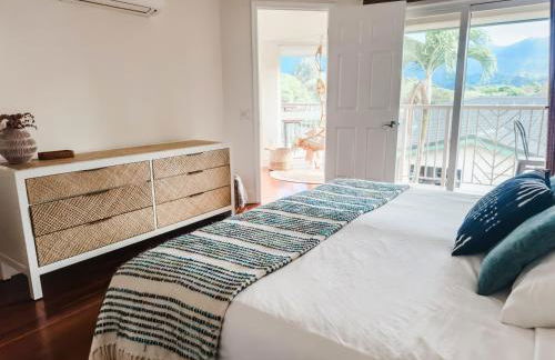 Villas of Kamali'i Mountain Waterfall Views - Foto 21