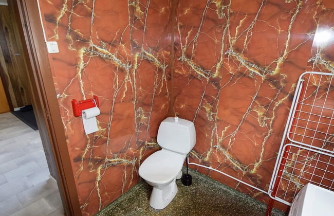 8 Person Holiday Home in Terrak - Foto 13