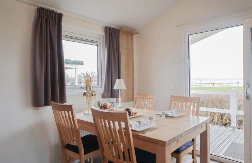 Ferienhaus Ostseechalet Seestern Gelting - Foto 17