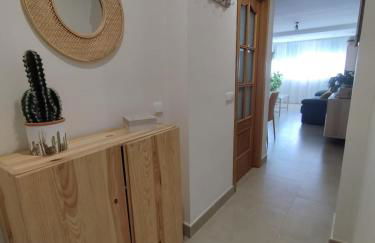 Apartamento en Jerez 3 dormitorios y 2 baños - Foto 8