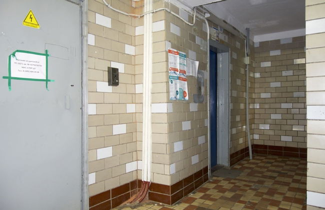 LUXKV Apartment on Bolshaya Pereyaslavskaya - Foto 9