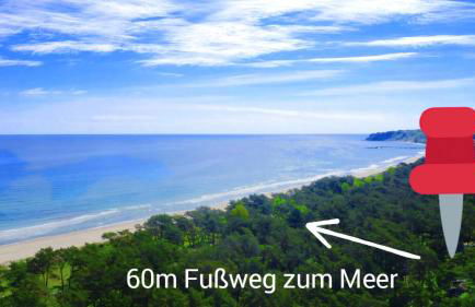 Strandhaus Rügen - Foto 3