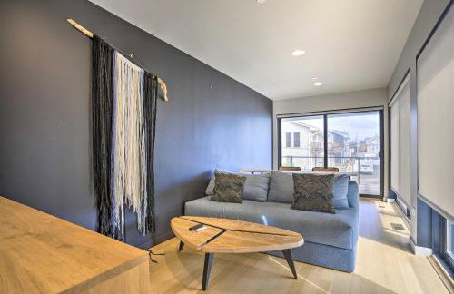 Luxury Long Beach Villa with Ocean Views! - Foto 13