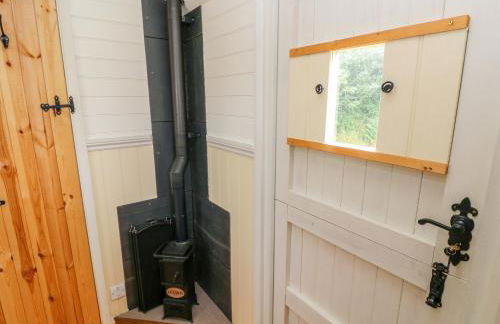 Shepherds Hut - The Crook - Foto 13