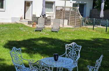 Ferienhaus Damekow 9C Nähe Insel Poel - Foto 15