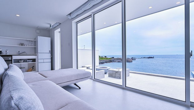 BEACH TERRACE BOSO - Foto 5, Habitación