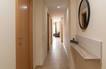 Nuevo apartamento con A A a 2 minutos de la playa MASBO 2 - Foto 13