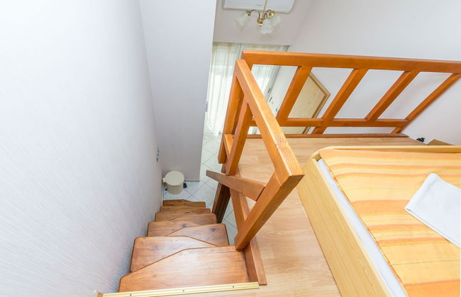 Apartments Tonko - Foto 62