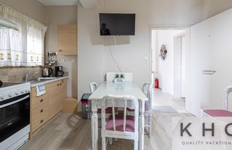 Zoi's Sea View Apartments in Lixouri - Foto 69