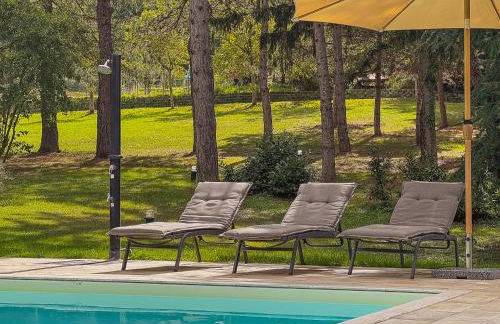 Villa Marchetti Straini - Foto 68