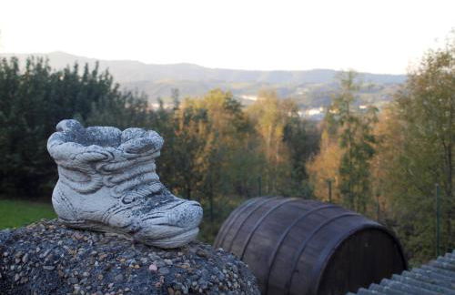 Agroturismo Kostegi - Foto 18