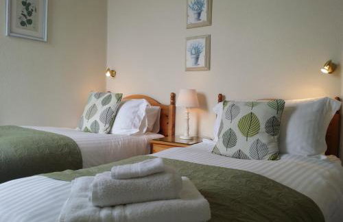 Crail House Apartments - Foto 44